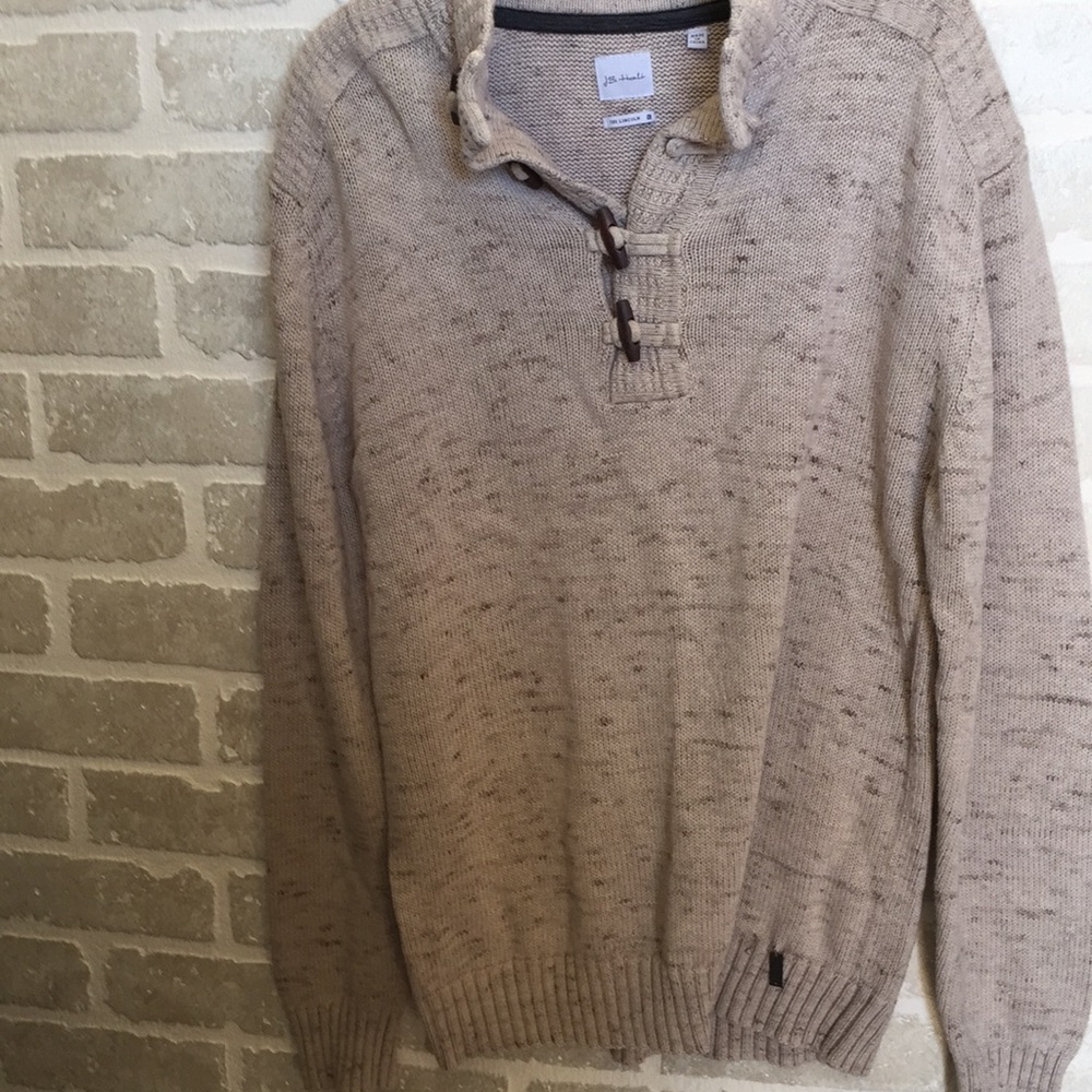 J B Holt men’s large sweater - Picture 3 of 11